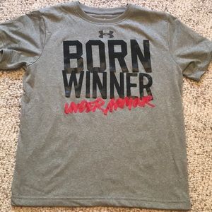 Under Armour T-shirt